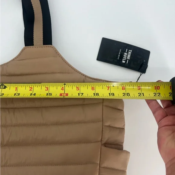 Think Royln Hampton Oversized Shopper Bag - Picture 12 of 12